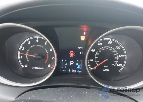 2011 Mitsubishi Outlander Sport Se z USA, uszkodzony, nr VIN JA4AP4AU9BZ023049